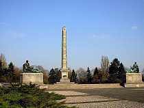 Новое массовое захоронение в Варшаве было обнаружено на военном кладбище