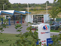 В 2015 году в Калининградской области прогнозируют недобор по акцизам на алкоголь и налогу на прибыль