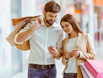 Онлайн-шоппинг в 2 раза чаще стал заводить мужчин в Калининграде – Yota
