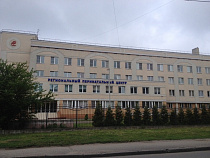 В Калининграде роддом №1 объединят с Перинатальным центром