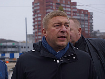 Александр Ярошук вступился за горку в Центральном парке