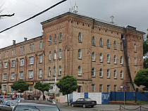 Евгений Маслов: на объектах культурного наследия - десятки кондиционеров, проводов и антенн