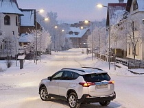 В Светлогорске не удалась тайная продажа «Тойоты»