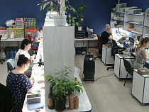 В Калининграде раскрыли секреты украшений из янтаря (видео)