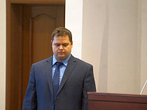 Мировые судьи начнут приносить присягу в Калининградской областной Думе