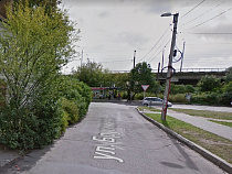 Двухлетнего мальчика и пятилетнюю девочку сбили на переходе