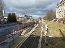 Железная дорога назвала вагоны в поездах на море с меньшей давкой