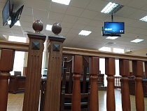 Суды Калининградской области рассказали о режиме работе в локдаун
