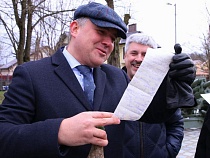 Маслова внезапно подчинили Ермаку