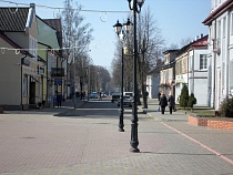 В Славске ушёл в отставку 41-летний председатель суда 