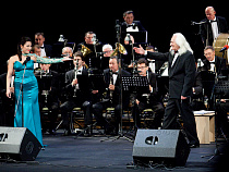 Мелодии из «Розовой пантеры» и «Завтрака у Тиффани» прозвучат в Калининградской филармонии