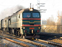 В период новогодних праздников отменяется несколько электричек по маршруту Калининград - Советск