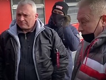 Дело подкупавших сотрудника ФСБ двоих москвичей довели до суда 