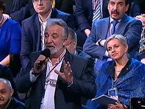 Калининградский предприниматель попросил Путина не отменять контрсанкций против ЕС