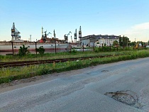 Фирма из Москвы украла на поставках металла ПСЗ «Янтарь» в Калининград