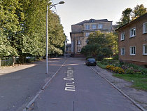 В Калининграде вновь засекретили разрешение на строительство