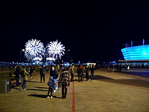 Рост туризма в Калининградской области за год составил 15%