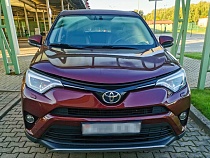 Польша не выпустила в Калининград белоруса с угнанным в Германии РАВ-4