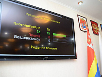 Генплан до 2035 года утвержден Горсоветом Калининграда