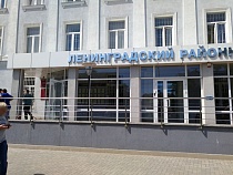 Два калининградца 8 лет разбойничали, крали и убивали и дошли до суда