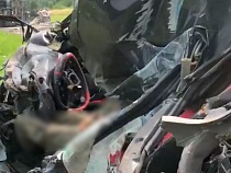 Трагедия на трассе Калининград – Черняховск: погиб водитель «Ауди»