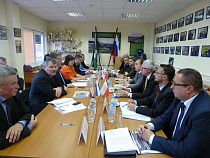 Калининградский МАПП Мамоново нуждается в реконструкции