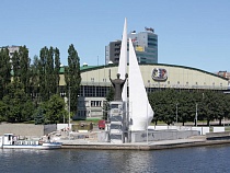 Ремонту в центре Калининграда опять помешал Кёнигсберг