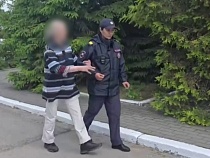 В Светлом полицейские вернули родным дезориентированную бабушку