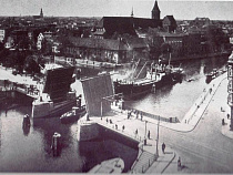 В немецких СМИ: 75 лет назад англичане разбомбили Кёнигсберг