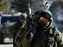 Более 8 тысяч украинских военнослужащих Крыма остаются служить в Вооруженных силах России