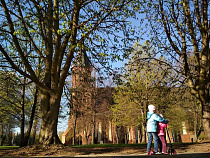 Упрощенный визовый режим заработает в Калининграде с июля 2019 года