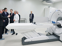 Калининградская область планирует закупать радиофарм-препараты в Белоруссии