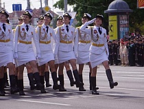 Появилась техническая стоимость Дня Победы в Калининграде