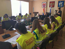 Администрация Калининграда запустит волонтёров на общественный транспорт