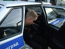 Двое мужчин пытались проникнуть на крупный производственный объект по улице Третьяковского