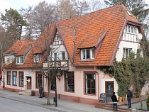 В Светлогорске полицейские за 10 минут нашли слишком нервного угонщика