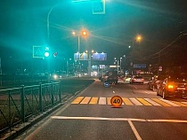 С Московского в Калининграде увезли в больницу 26-летнего мужчину