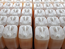 Парень слил у собственного дяди почти 2 тысячи литров дизтоплива