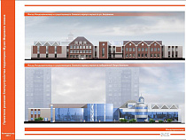 В Калининграде здание фондохранилища Музея Мирового океана достроит новый подрядчик