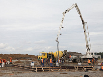 Шендерюк-Жидков: запах от нового свинокомплекса в Правдинском районе до жителей доноситься не будет