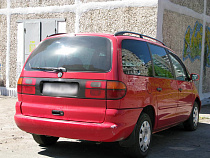 446 водителей переборщили с тонировкой своих автомобилей