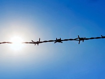 В Калининграде осуждённый избил сотрудника исправительной колонии