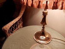 Нечистая на руку горничная гостиницы обокрала туриста из Челябинска