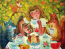  «Приметы милой старины»: необыкновенные вещи из частных коллекций калининградцев