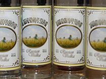 Калининградские приставы передали на уничтожение 1797 литров алкоголя