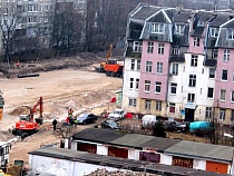 Жителей Калининграда больше всего волнует ЖКХ