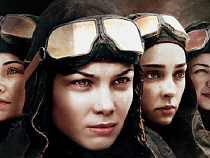 Калининградские актрисы сыграли боевых летчиц II Мировой войны