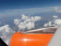 МИД РФ упрекнул НАТО в саботаже безопасности авиасообщения над Балтикой