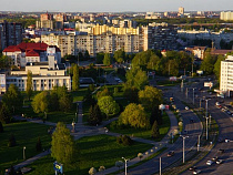 Против клещевого энцефалита в регионе привито более четырех тысяч человек