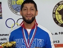 Калининградец Алибек Гаджикурбанов – новый чемпион России по карате-кекусинкай